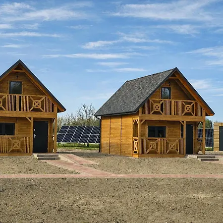Przy Karczmie Lodge Makowiec